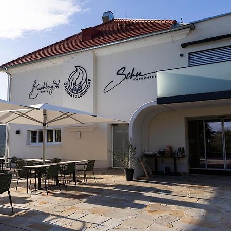 Buchberg38 Hotel Stubenberg Exterior photo