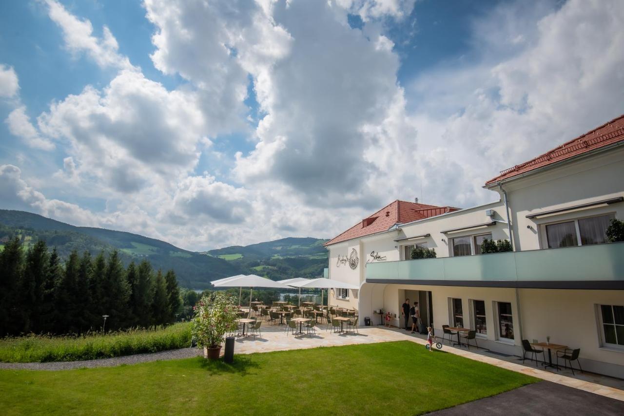 Buchberg38 Hotel Stubenberg Exterior photo